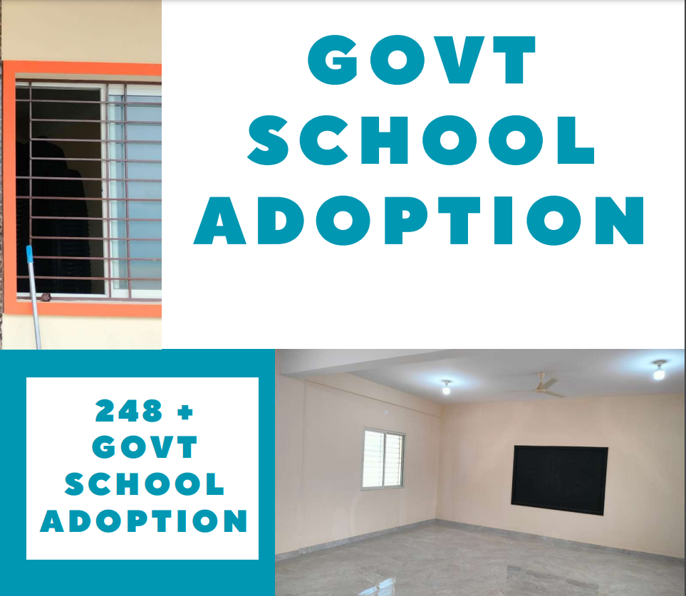 School Adoptions Program